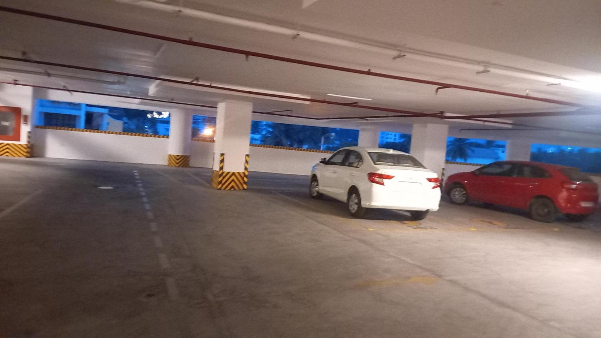 'Savitham' City View Flat In Trivandrum Thiruvananthapuram Esterno foto
